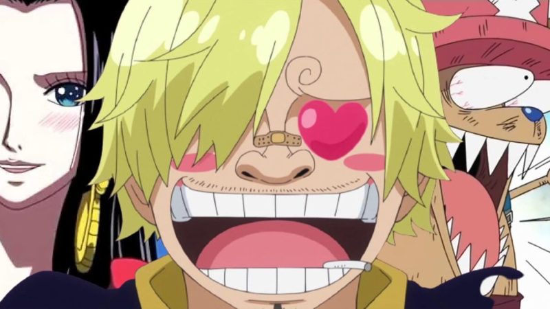 One Piece Romances That Work Despite Its Creator Hating Canon Ships