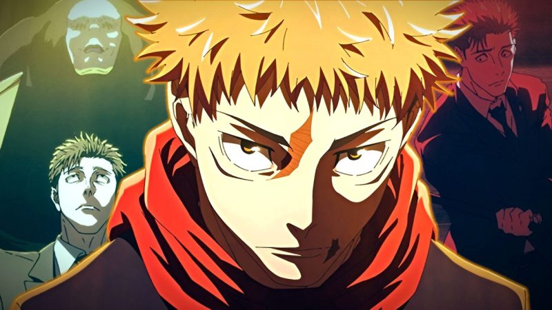 One Quote Reveals Why Yuji Is Shonen Jump’s Most Unique Hero in Years