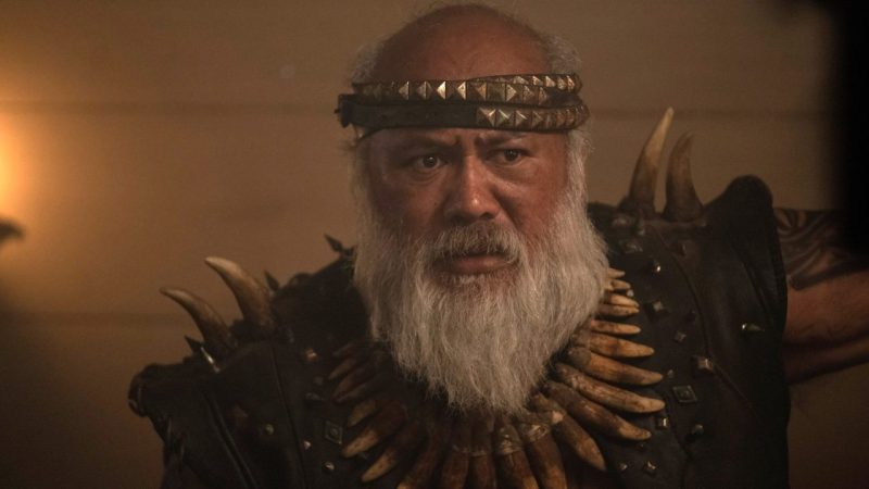 Our Flag Means Death Was Cancelled — And Fans Still Haven’t Moved On