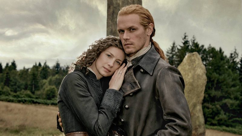 Outlander Season 8 Creators Finally Address the Frank Question Fans Keep Asking