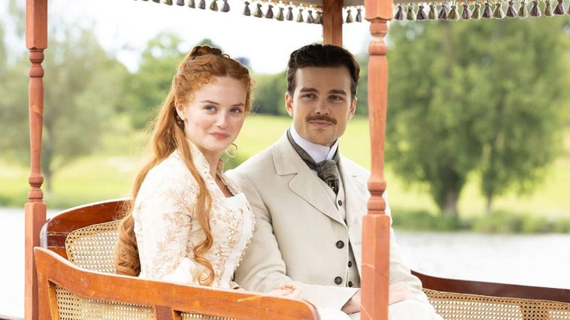 PBS Masterpiece Revives a 120-Year-Old Classic and Critics Are Divided