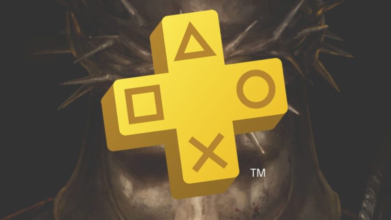 PS Plus Just Added a Soulslike Metroidvania That Fans Have Been Waiting For