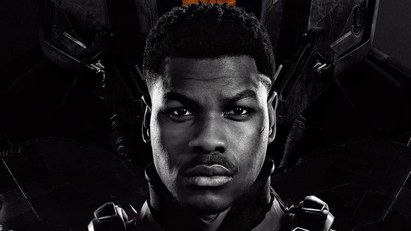 Pacific Rim Uprising Just Found a Surprising New Streaming Home