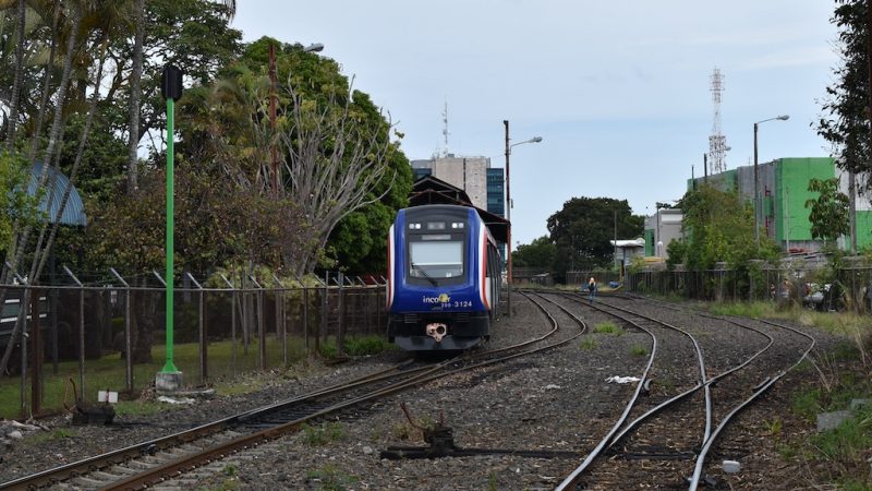 Panama Costa Rica Railway Could Quietly Reshape How Central America Moves