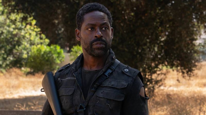 Paradise Season 2 Episode 7 Sets Up a Catastrophic Finale Nobody Saw Coming