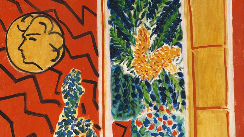 Paris Is Hosting the Matisse Exhibition Everyone Will Regret Missing