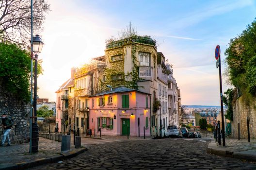 Paris Is Restricting Airbnb and Visitors Are Already Feeling It