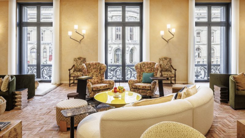 Paris Just Launched a Members Club That Is Redefining Cultural Travel
