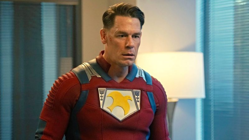 Peacemaker Star Delivers Upsetting Season 3 News Fans Feared