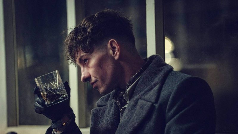 Peaky Blinders Movie Honors Its Most Beloved Missing Character