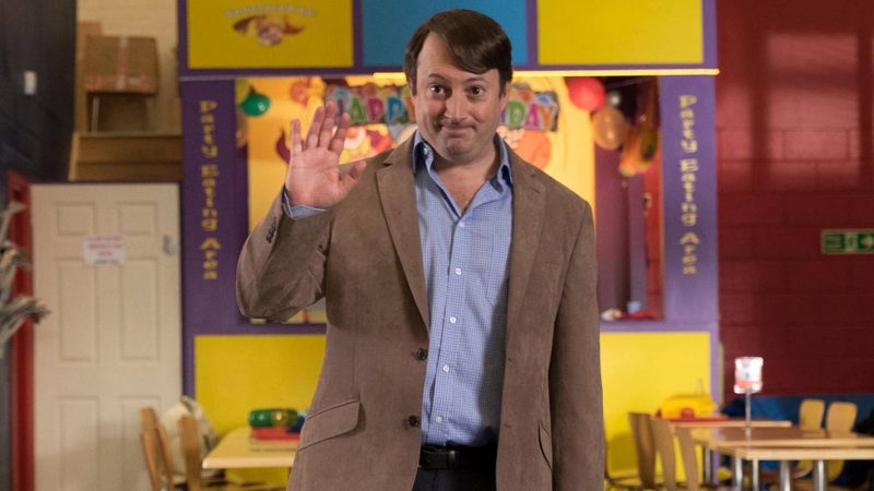Peep Show Went So Dark in Season 4 That One Scene Still Haunts Fans