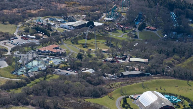 Pembrokeshire Lost Its Biggest Attraction — What Comes Next Is Unexpected