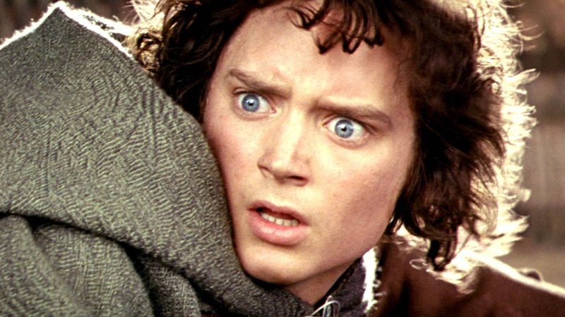 Peter Jackson Confirms a New Lord of the Rings Film Nobody Saw Coming