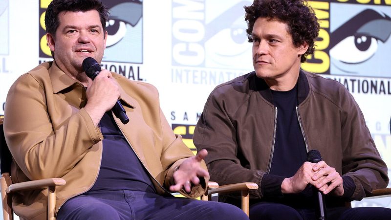 Phil Lord and Christopher Miller Have Five Films — But One Stands Above the Rest