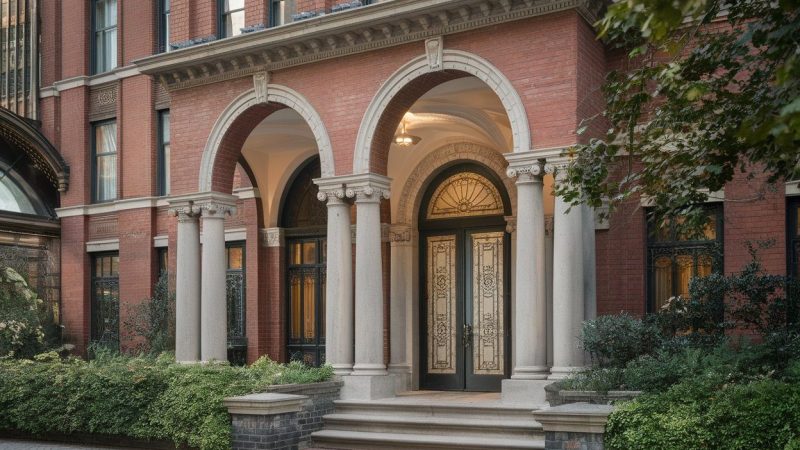 Philadelphia’s Old City Just Got a Luxury Hotel That Feels Like It Belongs There