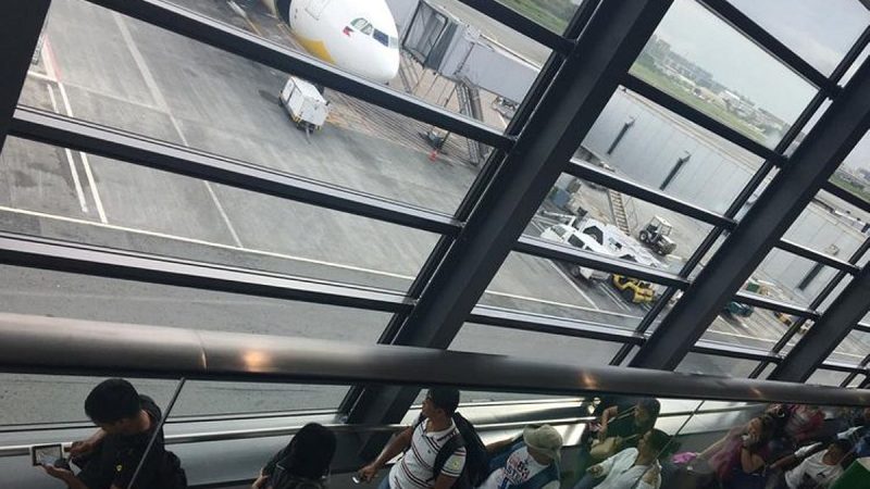 Philippine Airlines Suspends Gulf Flights Until April 2026 Amid Growing Middle East Risk