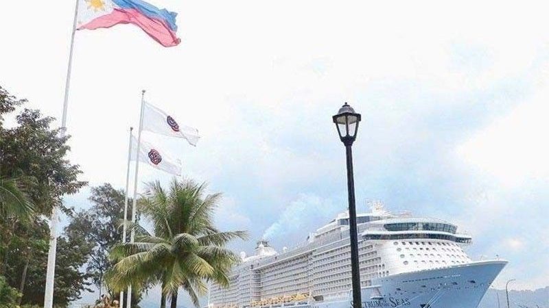 Philippines Cruise Tourism Is Quietly Becoming Southeast Asia’s Biggest Draw