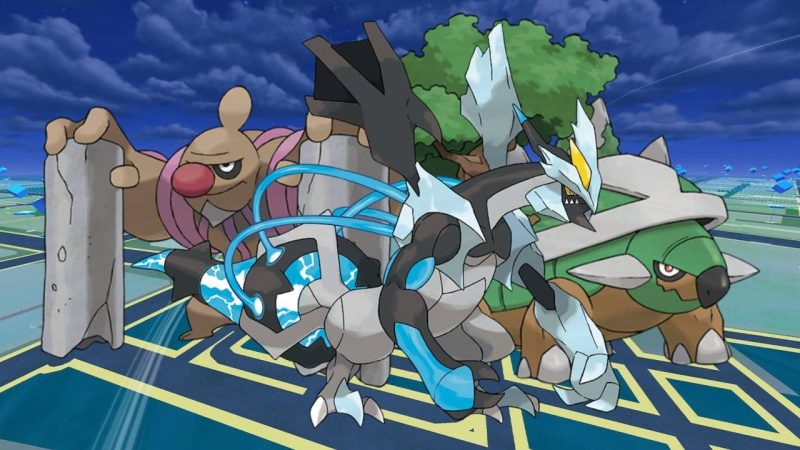 Pokémon Black Fans Waiting for a Remake Can Play Unova Right Now