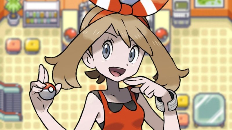 Pokémon Eternal Emerald Is Giving Hoenn Fans a Staggeringly Huge Adventure