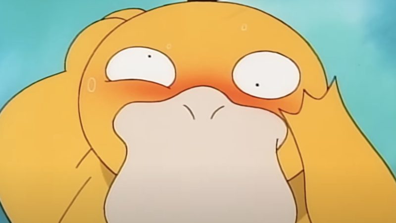 Pokémon Fans Are Losing It Over This New Eevee Leak Before Gen 10