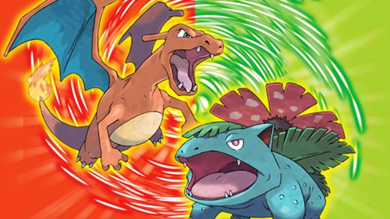 Pokémon Legends Delta Reimagines Hoenn in an Industrial Revolution Era