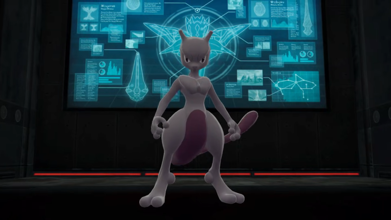 Pokémon Legends Z-A Mystery Gift Is Expiring Sooner Than You Think