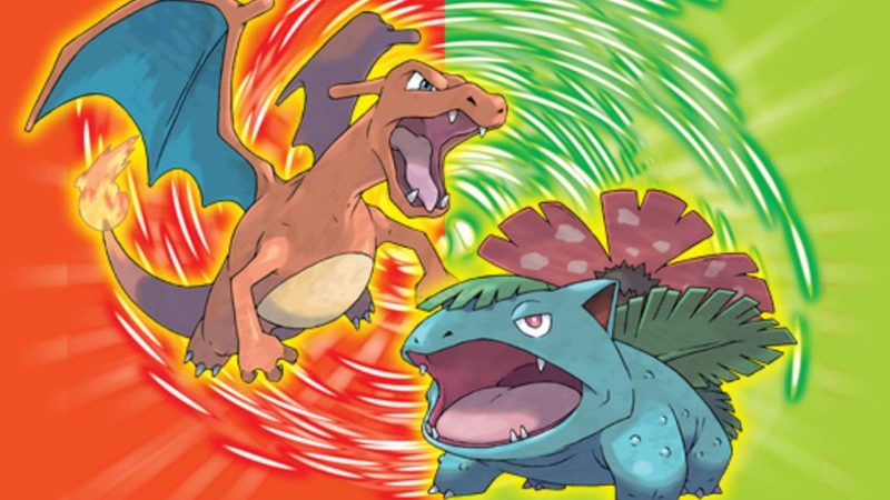 Pokémon Phoenix Red Takes the Kanto Story Somewhere Genuinely Dark