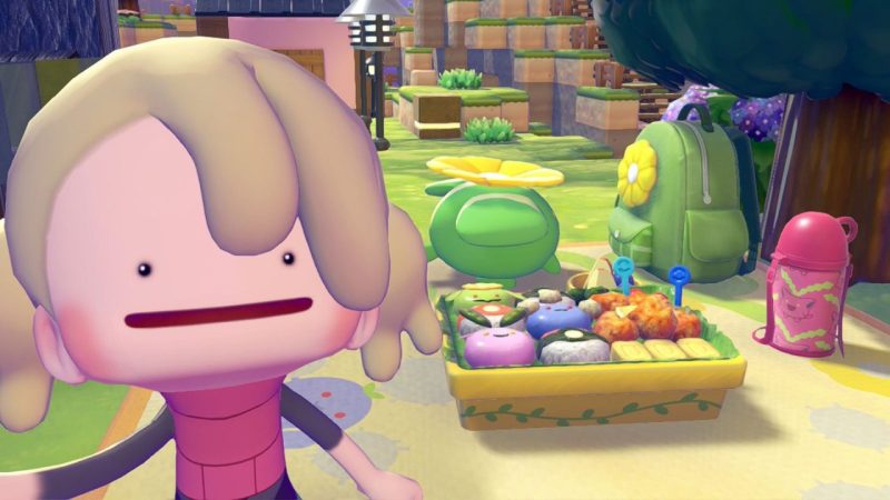 Pokémon Pokopia Has Secrets Most Players Completely Miss