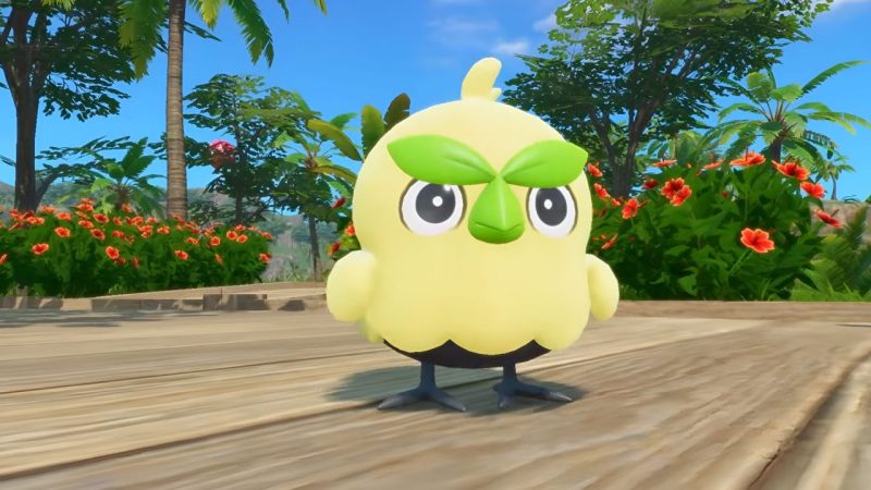 Pokémon Winds and Waves Leaks Reveal a Catching Change Fans Actually Wanted