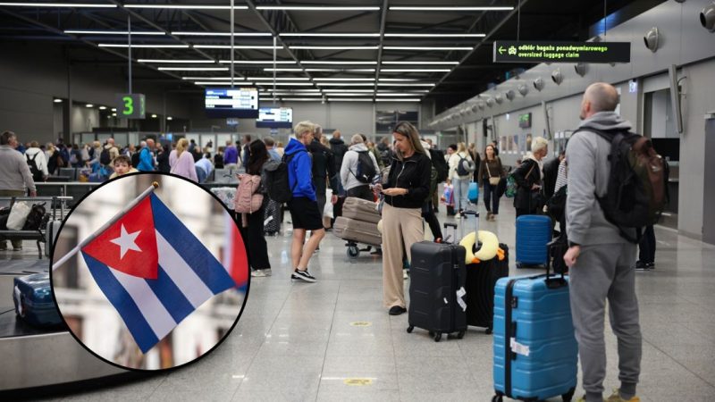 Poland Just Told Its Citizens Cuba Is Too Dangerous to Visit