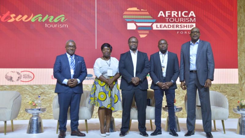Polokwane Is Set to Become Africa’s Tourism Capital in 2026