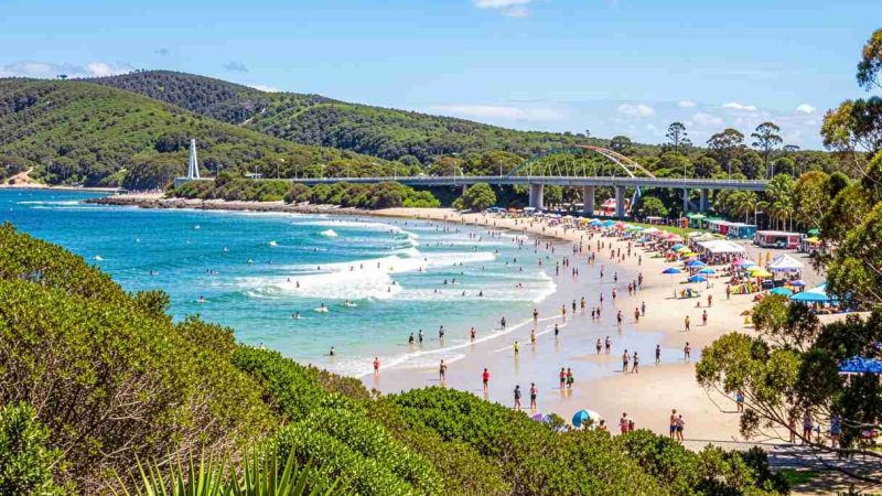 Port Stephens Council’s Big Investments Are Quietly Reshaping Australian Travel in 2025