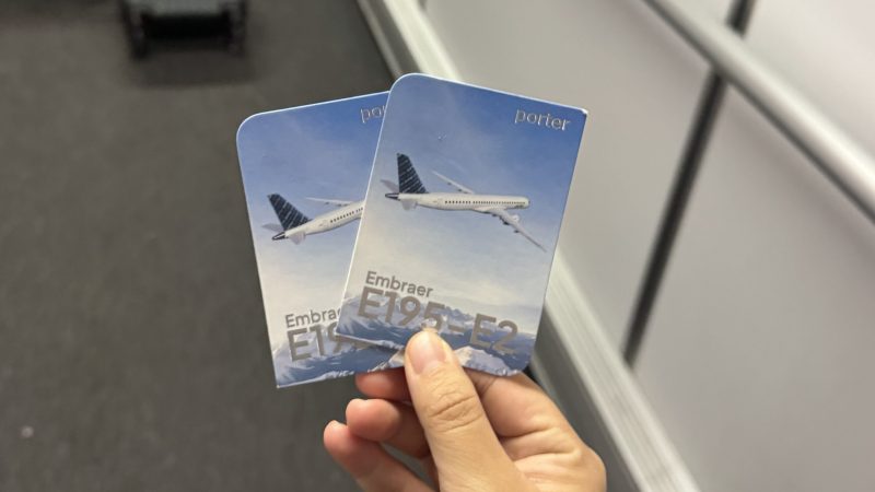 Porter Airlines Just Opened 12 New Montreal Routes Nobody Saw Coming