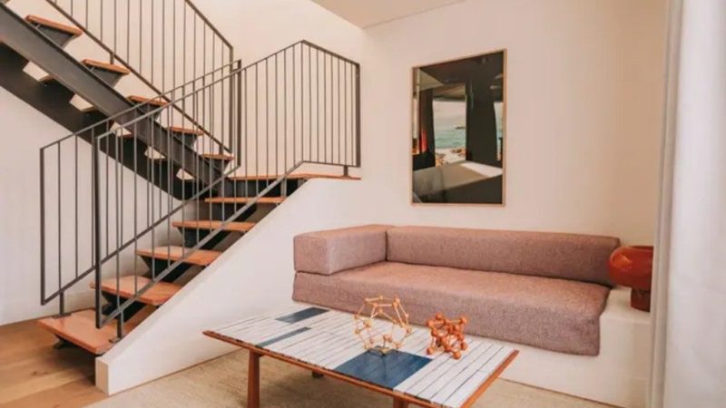 Porto’s 2026 Luxury Hotel Blends Photography and Italian Cuisine Under One Roof