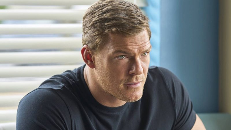 Prime Video Action Shows Fans Are Binging This Weekend With Zero Regrets