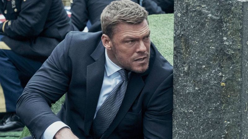 Prime Video Thriller Shows That Keep You Genuinely Guessing