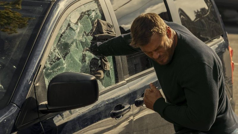 Prime Video Tried to Replace Reacher and It Worked Immediately