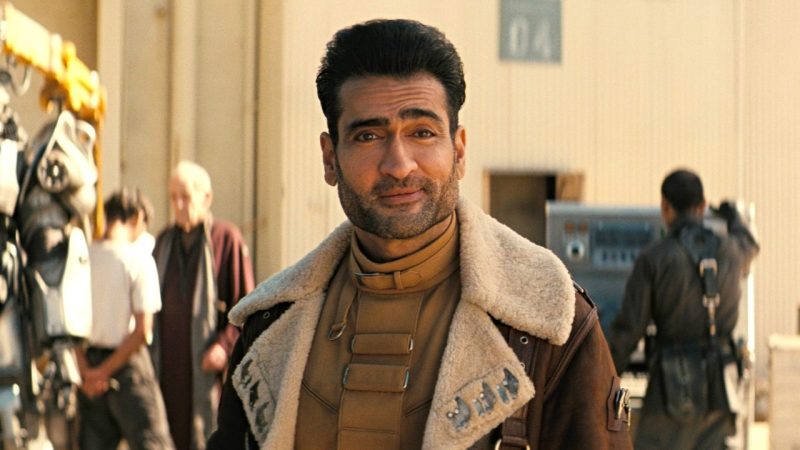 Prime Video’s 2-Part Sci-Fi Series Still Has Its Best Season Ahead
