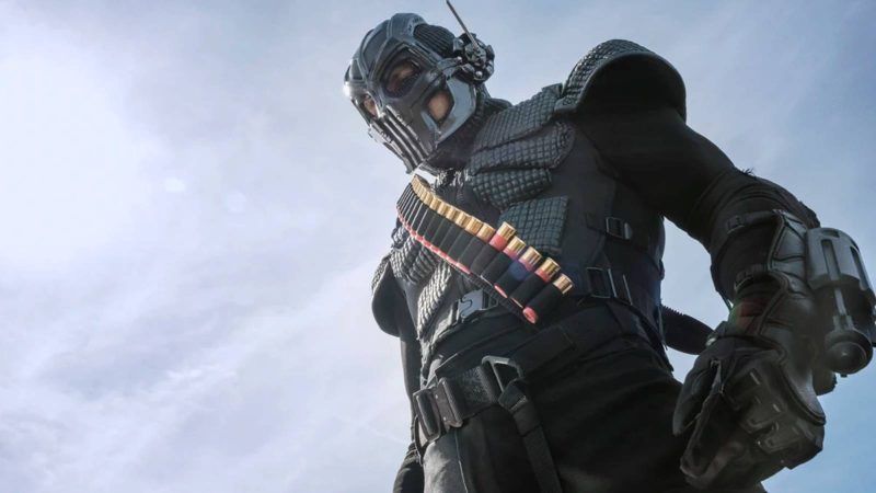 Prime Video’s Best Superhero Show Is Back and Climbing the Charts Fast