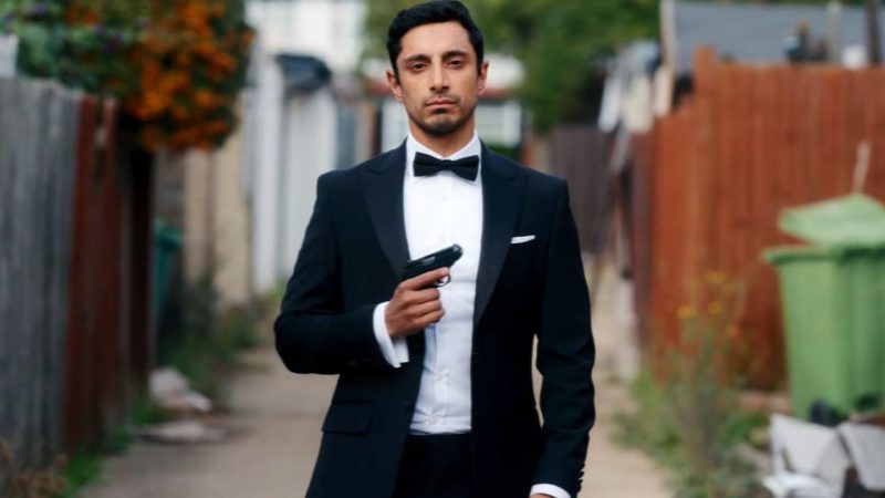 Prime Video’s James Bond-Style Series Arrives With a Perfect Score