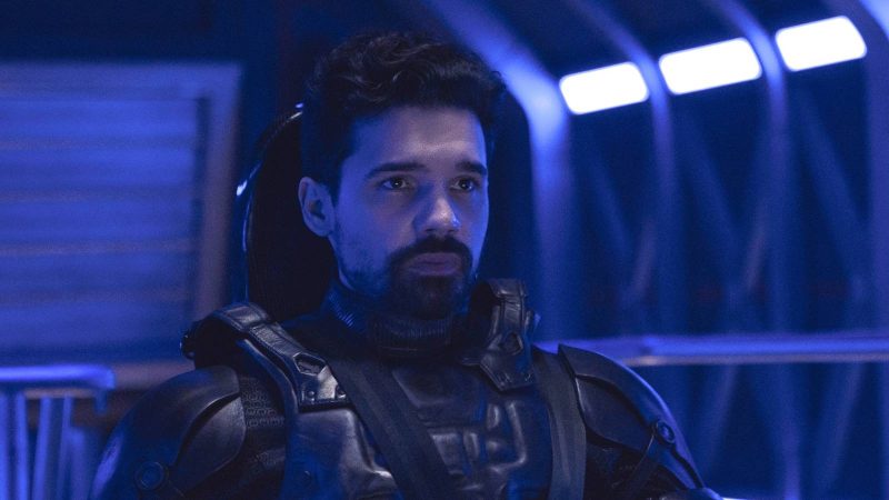 Prime Video’s Sci-Fi Series Is Changing How We Watch Game Adaptations