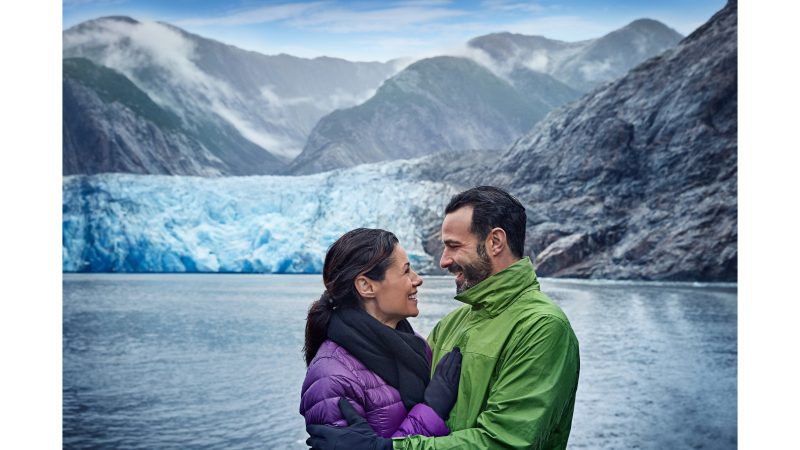Princess Cruises Just Added Four New Alaska Experiences for 2026