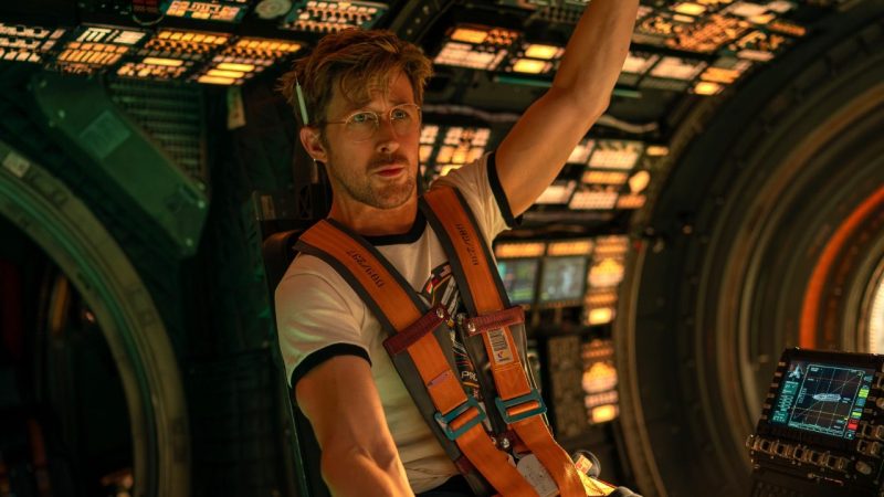 Project Hail Mary Changed 10 Things From the Book Ryan Gosling Fans Should Know