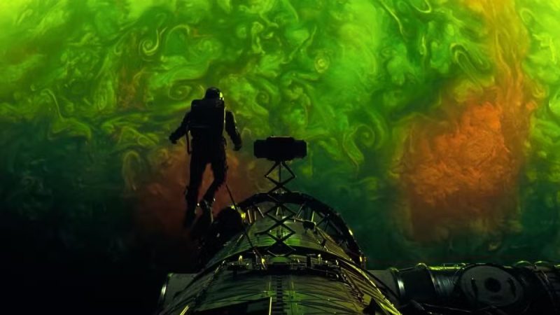 Project Hail Mary Does What Most Sci-Fi Films Never Pull Off
