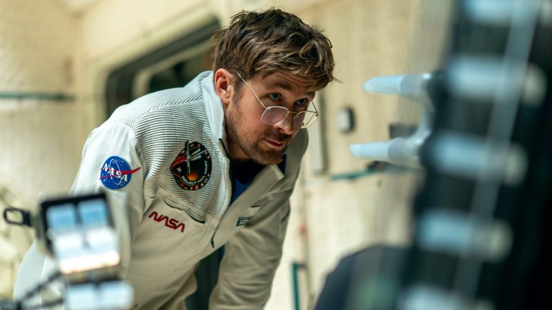 Project Hail Mary Has A Post-Credits Surprise That Isn’t A Scene