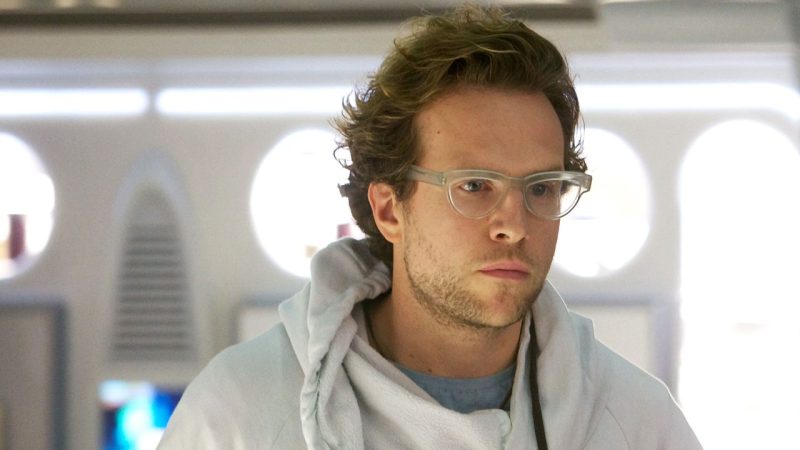 Prometheus Is Dominating Netflix 14 Years Later — And Here’s the Twist