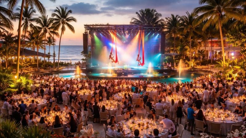 Puerto Vallarta and Riviera Nayarit Just Signaled a Major Tourism Shift
