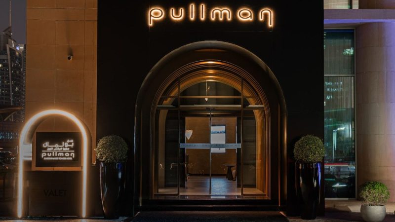 Pullman Hotels Is Reshaping What Business Travel Looks Like in 2026