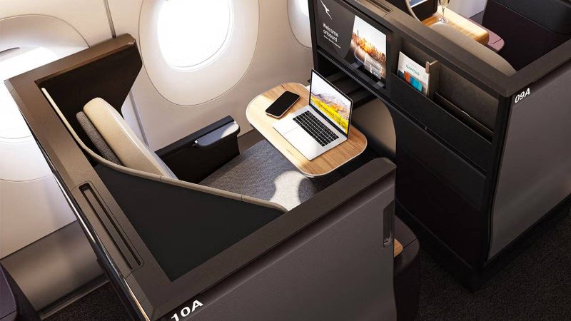 Qantas Project Sunrise Won’t Kill Stopovers — It Will Work Alongside Them