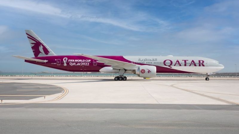 Qatar Airways Is Running Limited Flights Until March 2026 — What Travelers Must Know Now